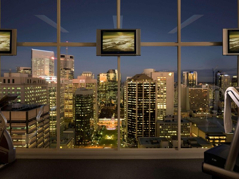 Sofitel Brisbane Central 1