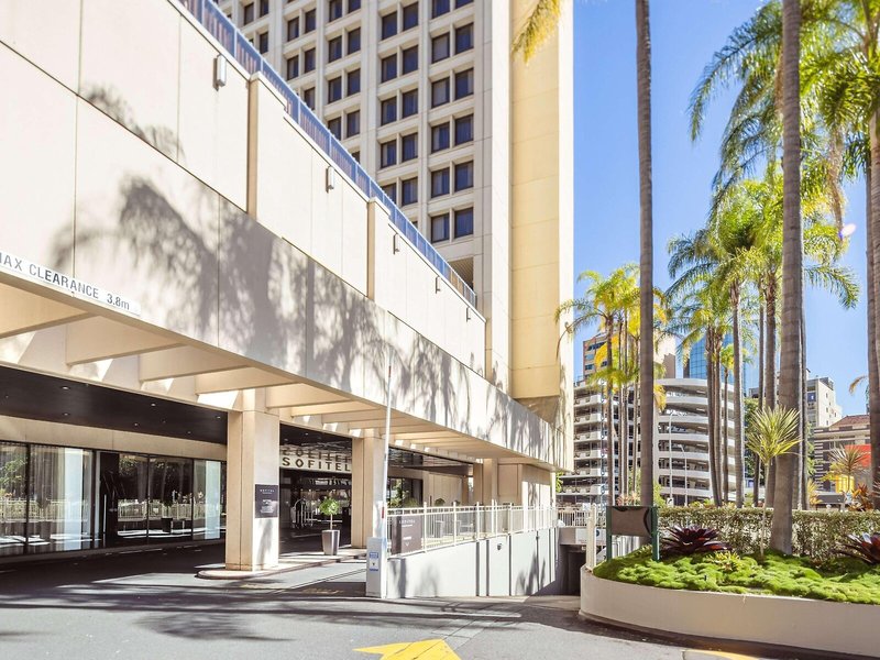 Sofitel Brisbane Central 2