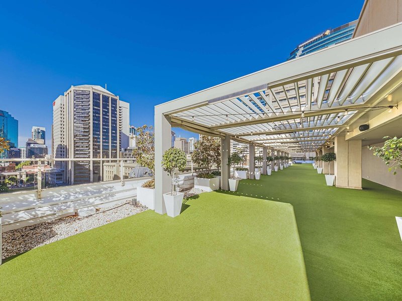 Sofitel Brisbane Central 3