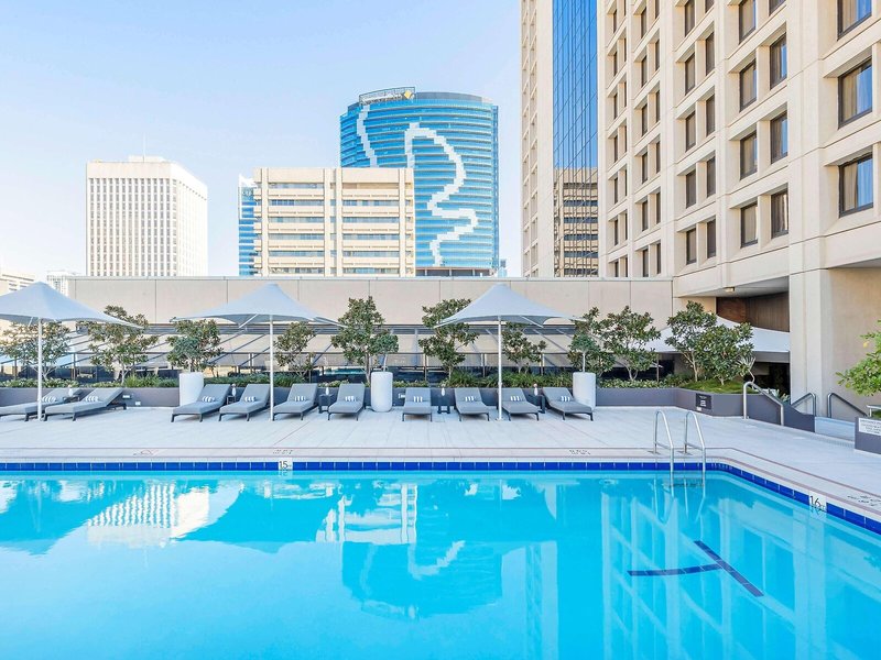Sofitel Brisbane Central 4