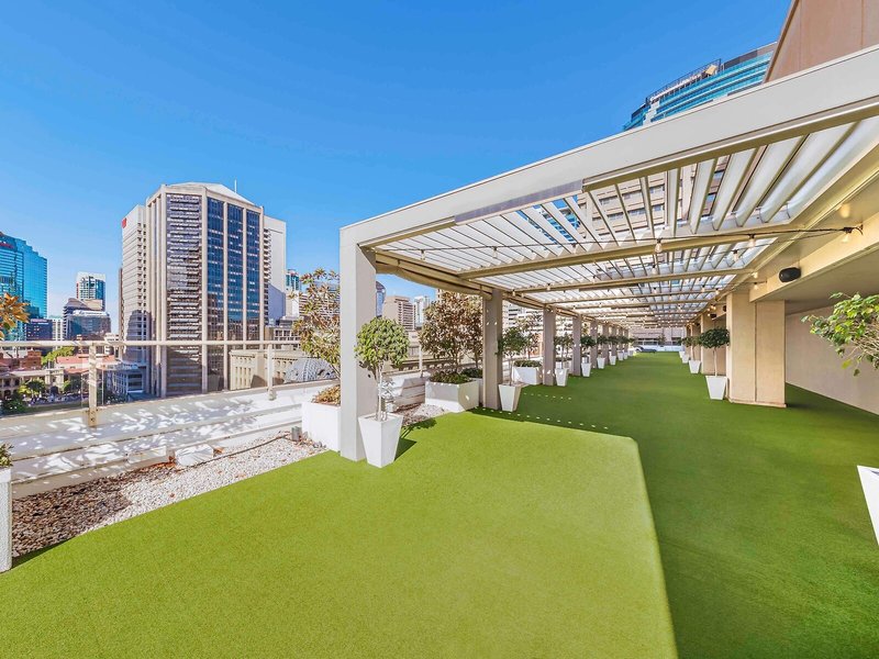 Sofitel Brisbane Central 5