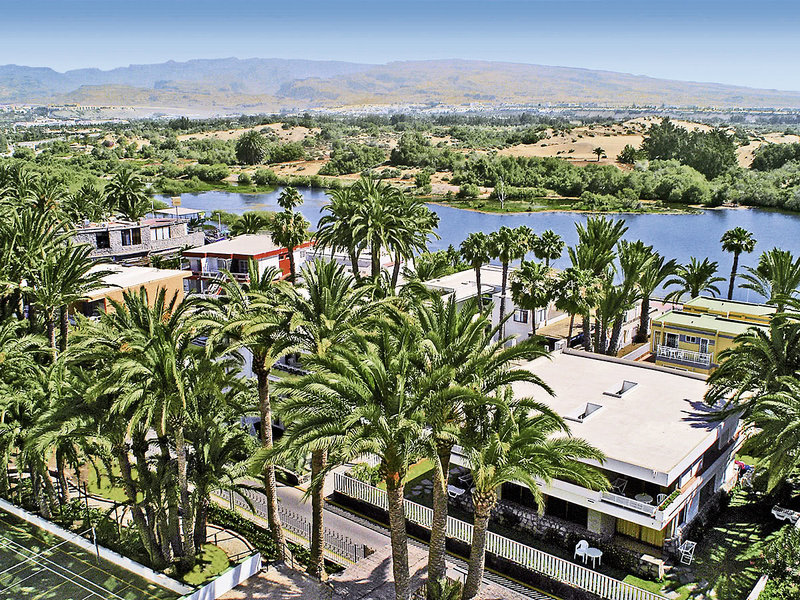 Oasis Maspalomas Appartements 1