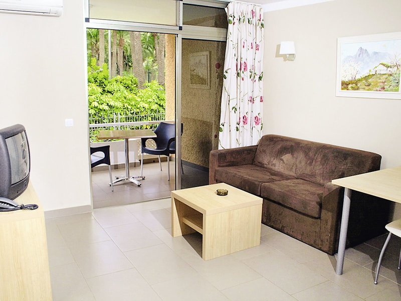 Oasis Maspalomas Appartements 3