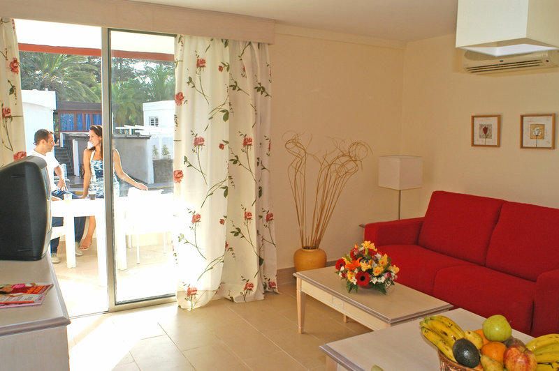 Apartamentos Oasis Sol 7