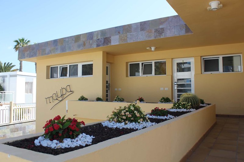 Oasis Maspalomas Appartements 2