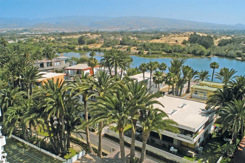 Oasis Maspalomas Appartements 3
