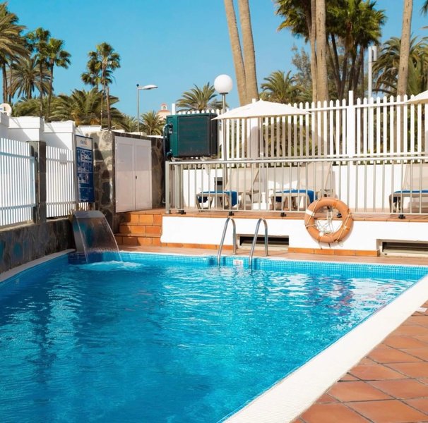 Oasis Maspalomas Appartements 4