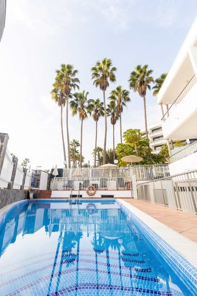 Oasis Maspalomas Appartements 5