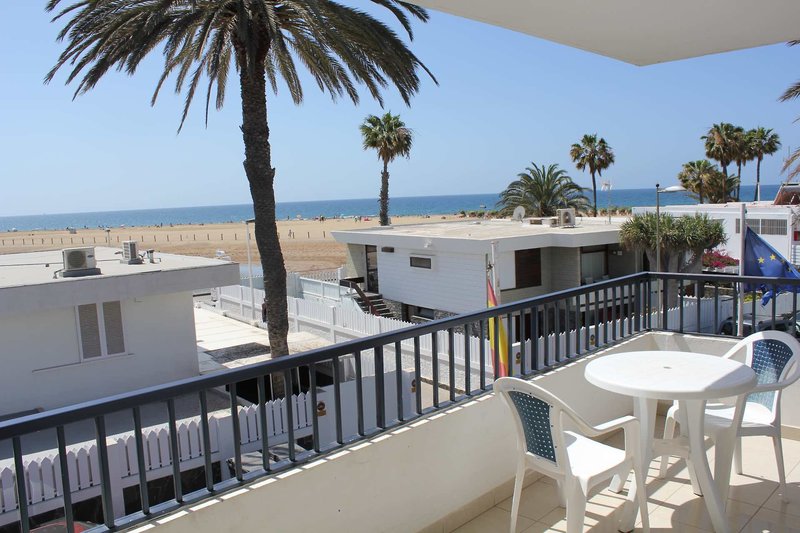 Oasis Maspalomas Appartements 10