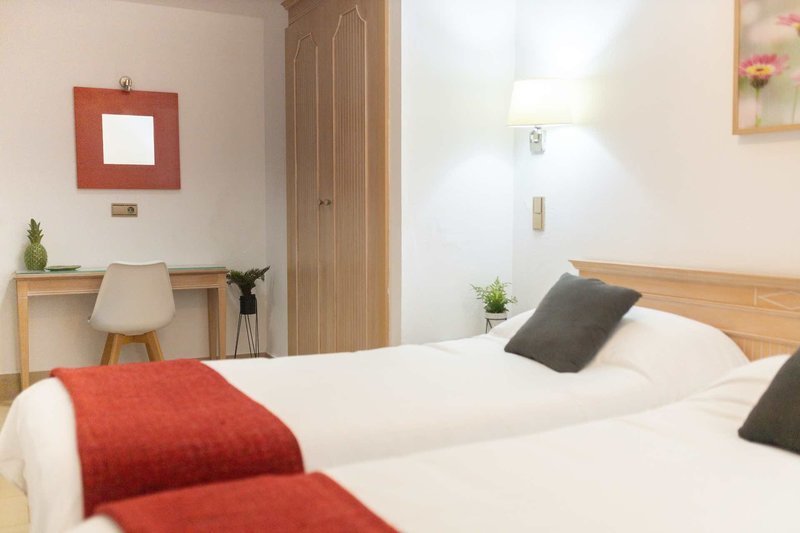 Oasis Maspalomas Appartements 11