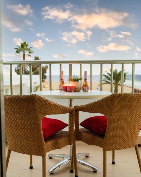 Oasis Maspalomas Appartements 12