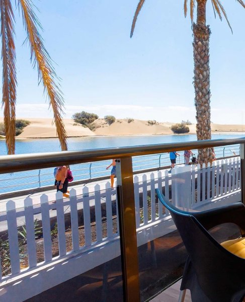 Oasis Maspalomas Appartements 13