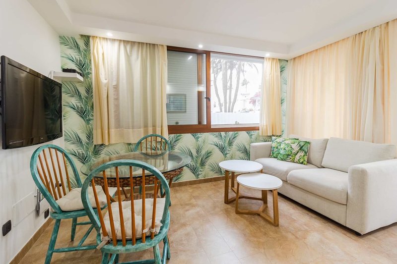 Oasis Maspalomas Appartements 17