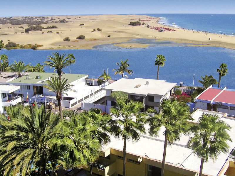 Oasis Maspalomas Appartements 5
