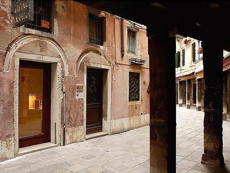Ca´ del Nobile