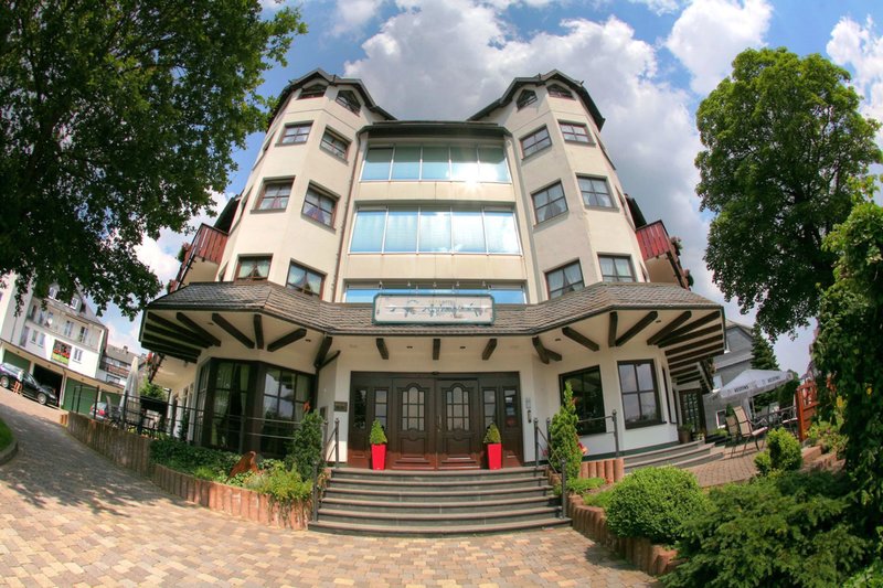 Hotel Liebesglück