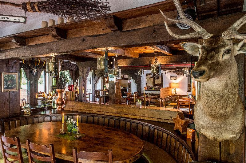 Sauerland Alpin Hotel 1