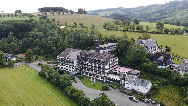 Sauerland Alpin Hotel