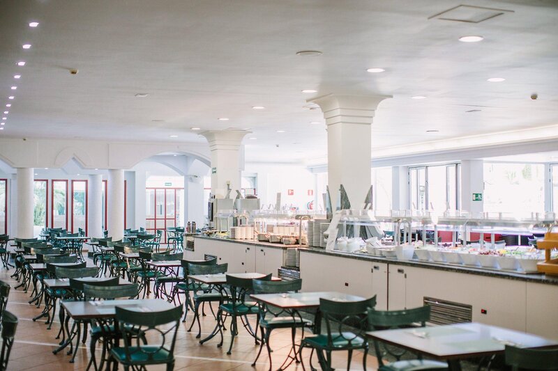 Mirador Maspalomas by Dunas 5