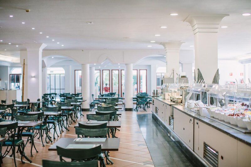 Mirador Maspalomas by Dunas 6