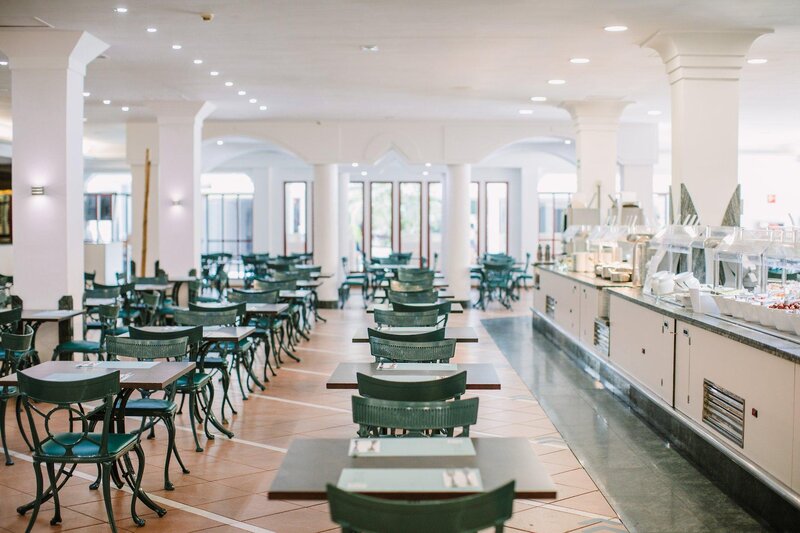 Mirador Maspalomas by Dunas 7