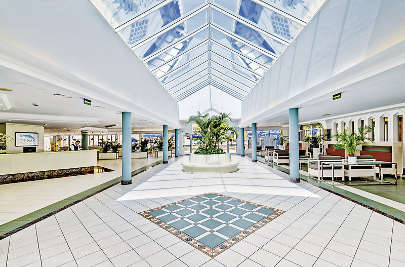 Mirador Maspalomas by Dunas 6