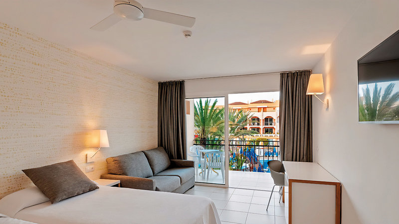 Mirador Maspalomas by Dunas 9