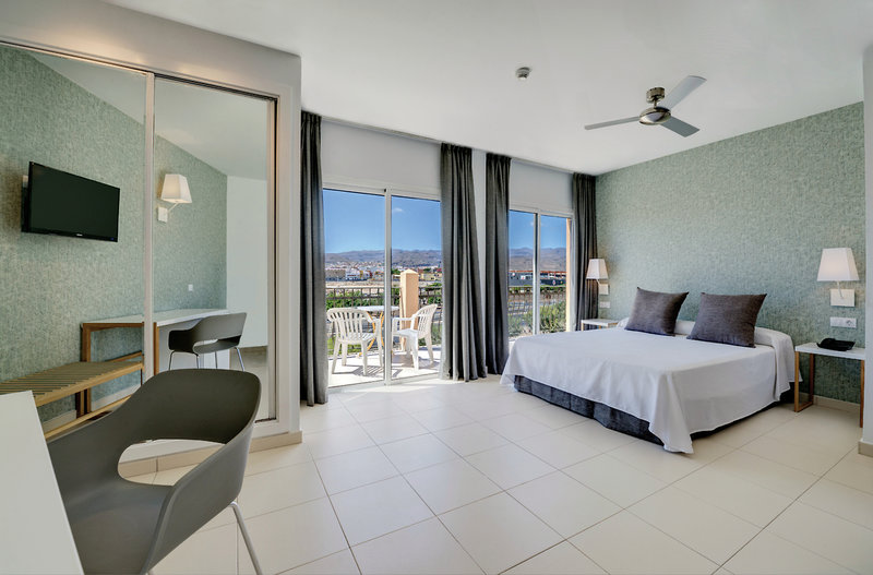 Mirador Maspalomas by Dunas 14