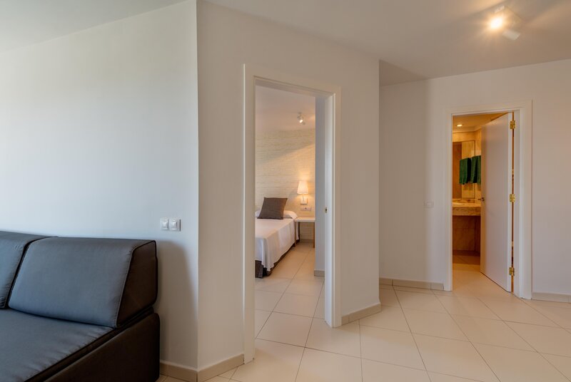 Mirador Maspalomas by Dunas 8