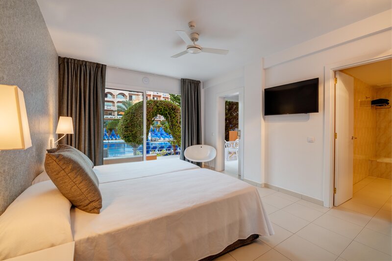 Mirador Maspalomas by Dunas 9