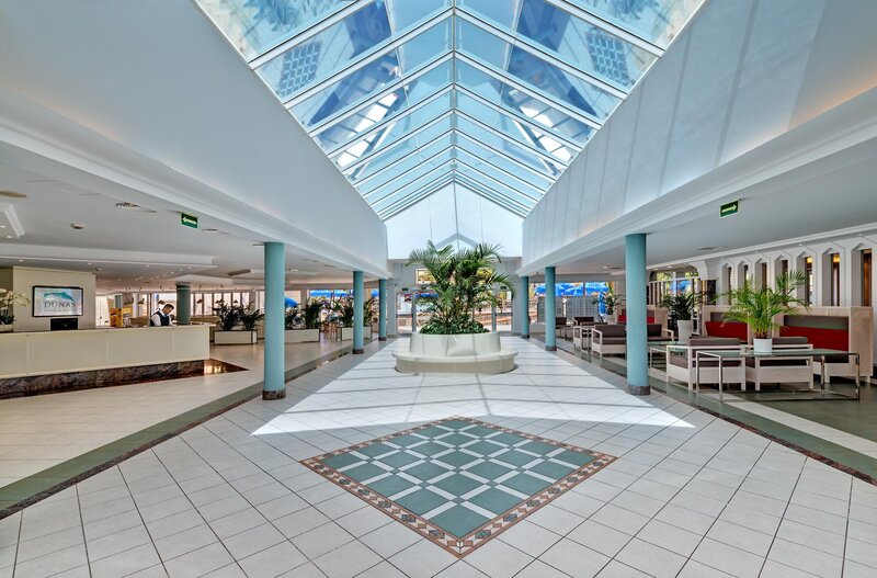 Mirador Maspalomas by Dunas 11