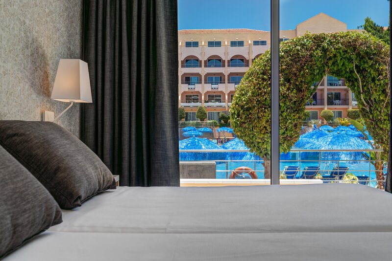 Mirador Maspalomas by Dunas 16