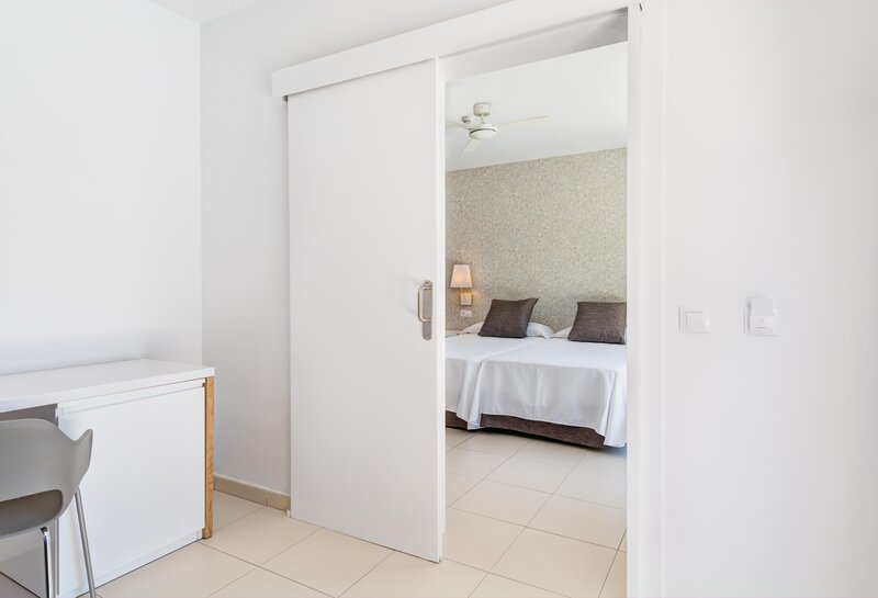 Mirador Maspalomas by Dunas 17