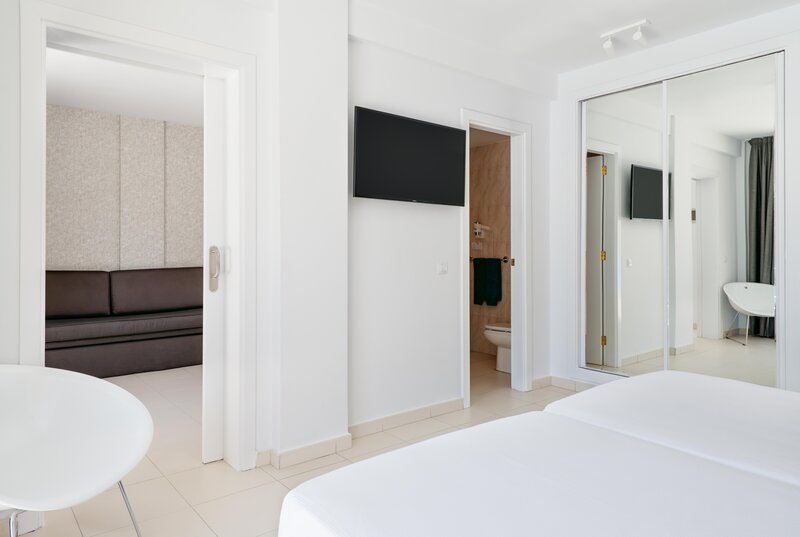 Mirador Maspalomas by Dunas 18