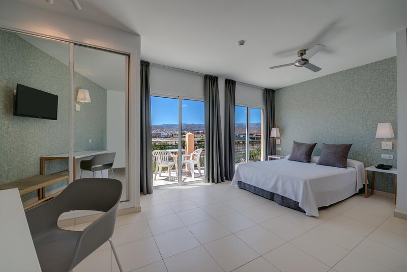 Mirador Maspalomas by Dunas 19