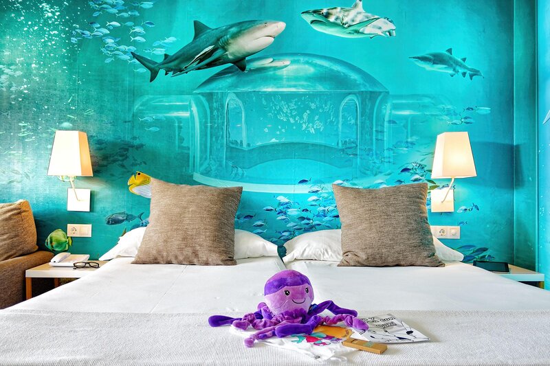 Mirador Maspalomas by Dunas 23