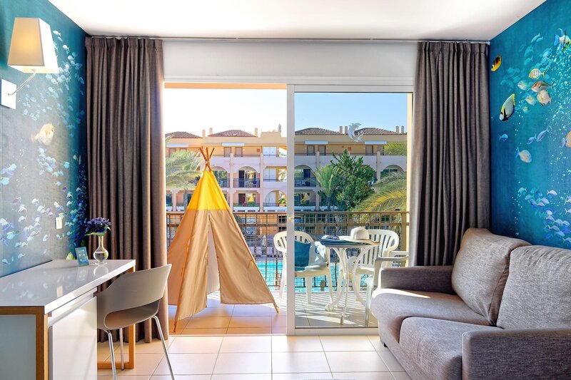 Mirador Maspalomas by Dunas 27