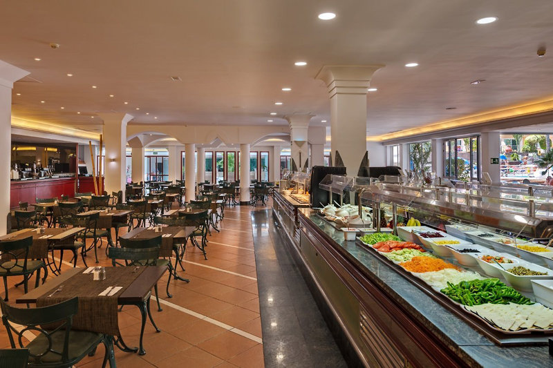 Mirador Maspalomas by Dunas 31