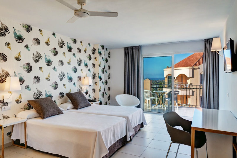 Mirador Maspalomas by Dunas 32