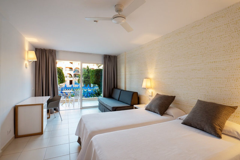 Mirador Maspalomas by Dunas 35