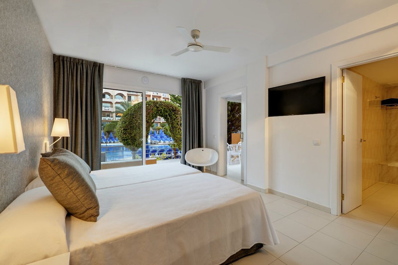 Mirador Maspalomas by Dunas 36