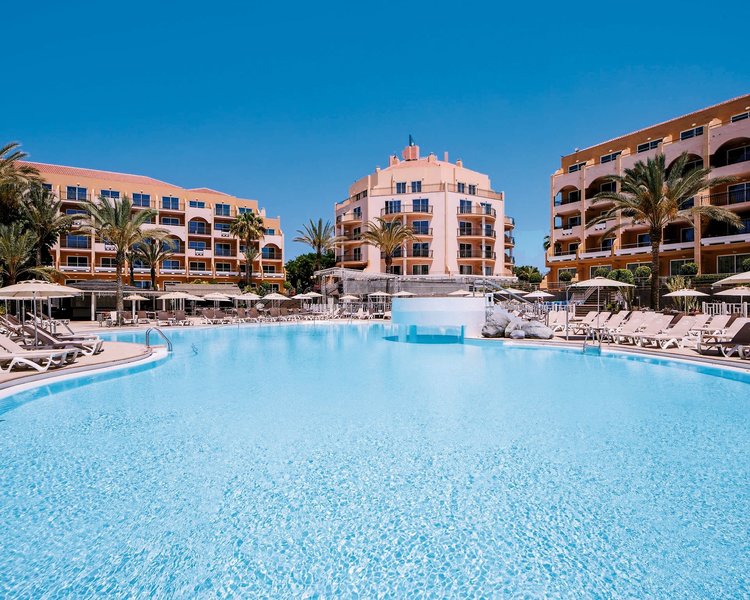 Mirador Maspalomas by Dunas 1