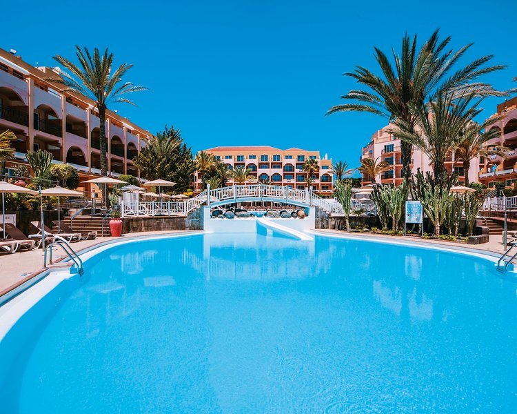 Mirador Maspalomas by Dunas 4