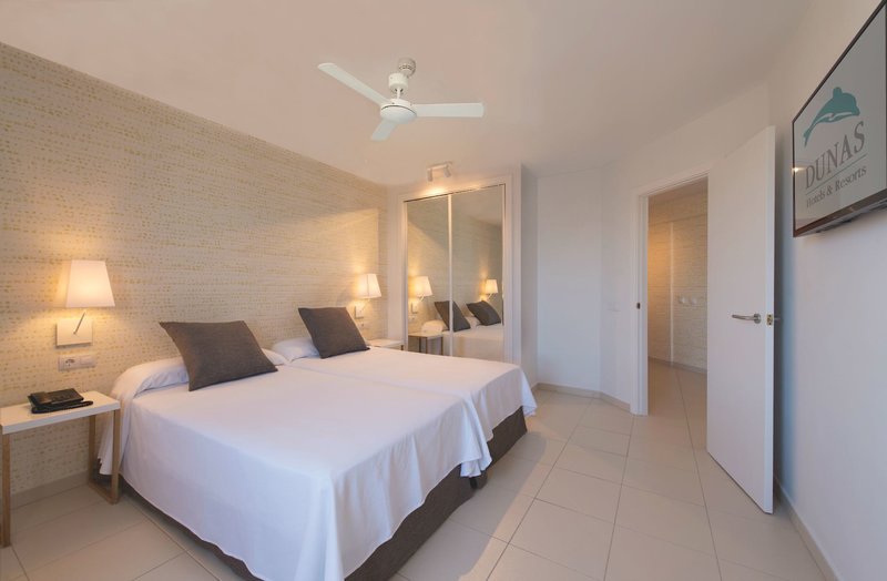 Mirador Maspalomas by Dunas 5