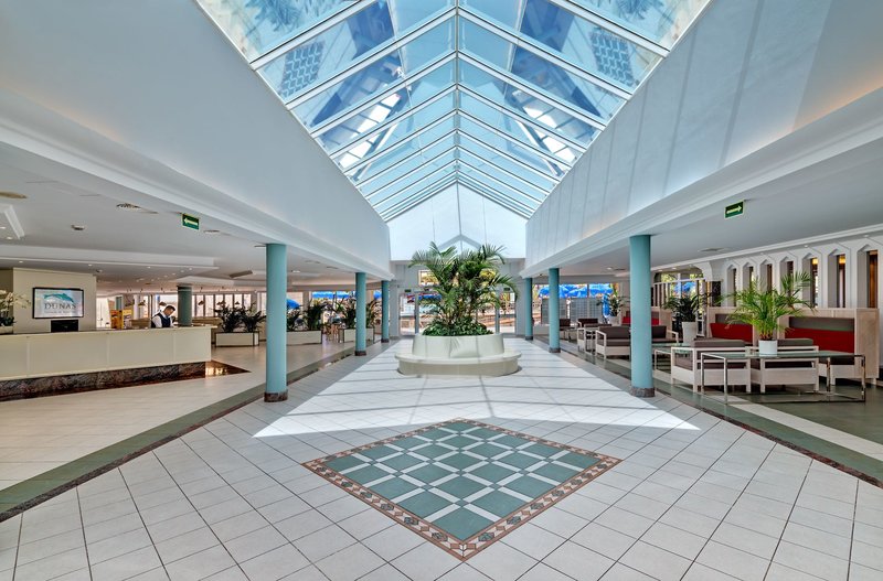 Mirador Maspalomas by Dunas 8