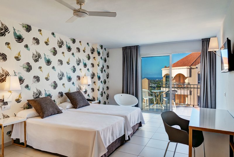 Mirador Maspalomas by Dunas 12