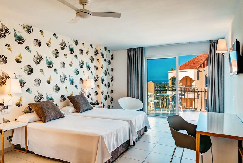 Mirador Maspalomas by Dunas 13