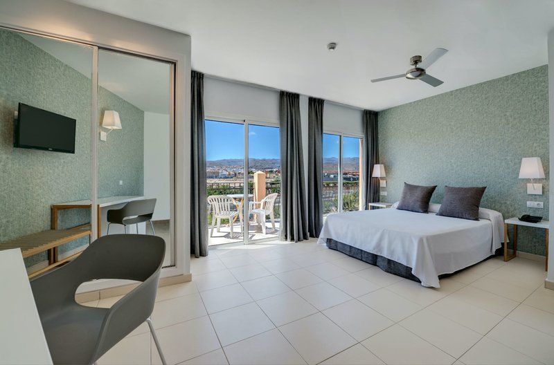 Mirador Maspalomas by Dunas 14