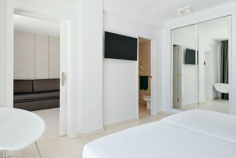 Mirador Maspalomas by Dunas 15