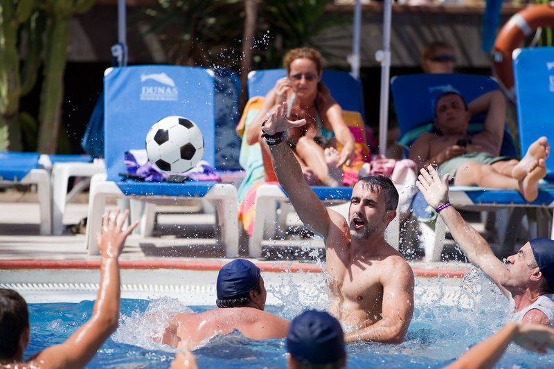 Mirador Maspalomas by Dunas 17